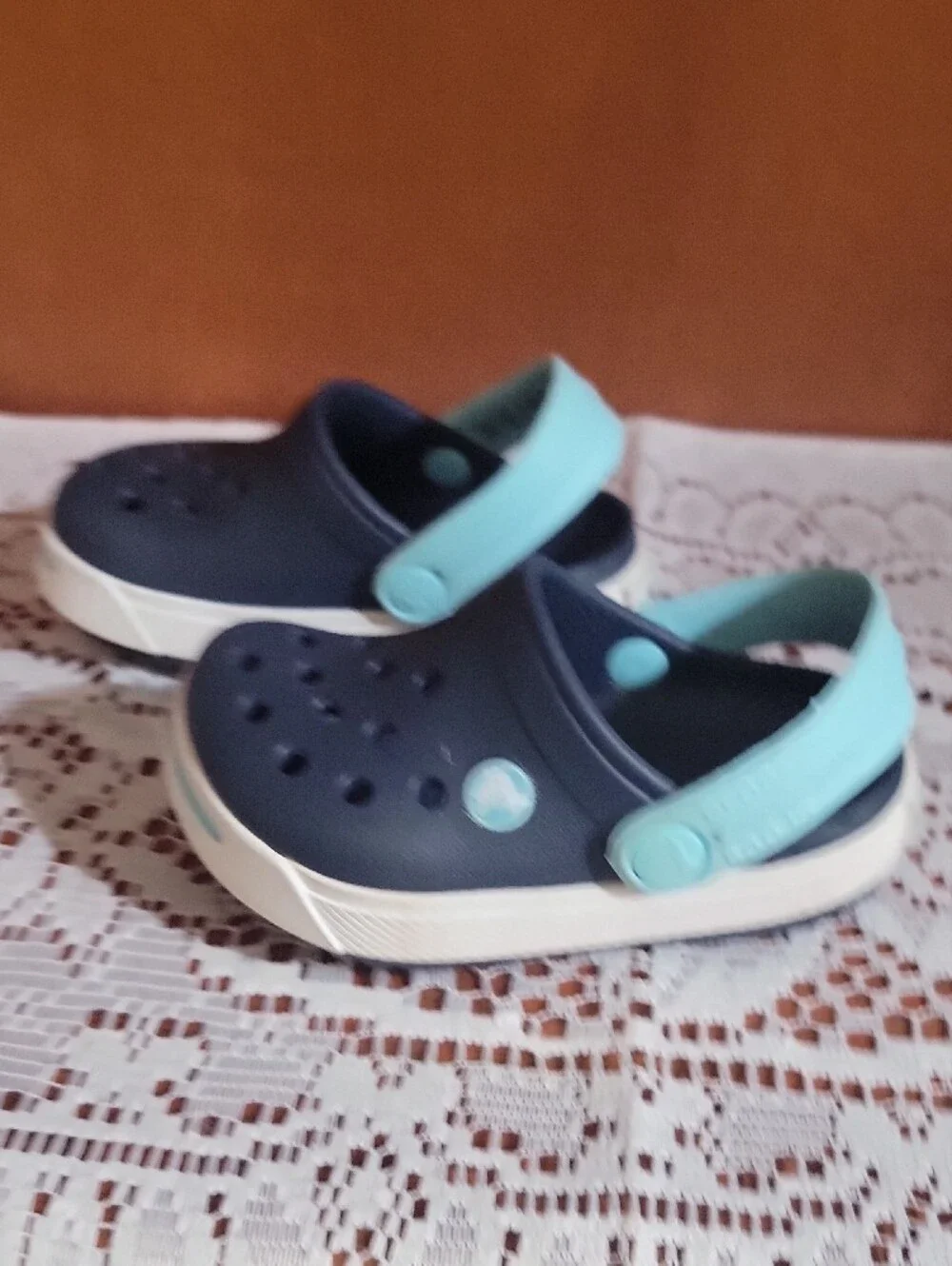 CROCS classic kids